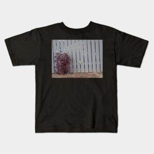 fence Kids T-Shirt